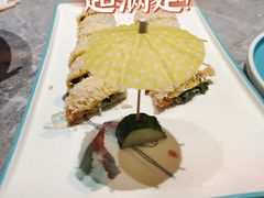 -北国饭店·海鲜·北方菜(峡山店)