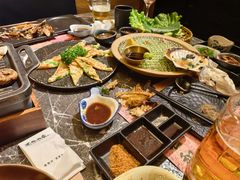 -黑牛の店·黑金店(沈阳万象城店)