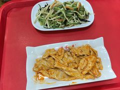 -万和春排骨砂锅米饭(湖北路店)