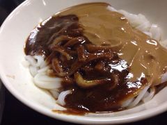 沙茶粿条-华威达牛庄(黄埔大道西店)