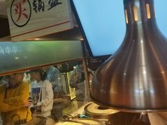 -阿甘锅盔(中关村食宝街店)