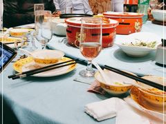 -万荣烤鸭店·北京菜(天坛店)