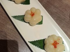 -苏小柳点心·手作小笼包(浦东嘉里城分院)