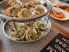 -Ministry of Crab•MOC(交子大道店)