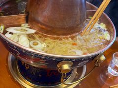 -1078號老北京涮肉(万达广场店)