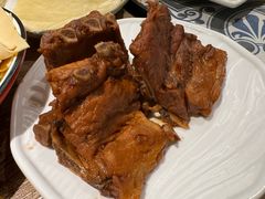 -四姐妹东北饺子(沙尾路店)