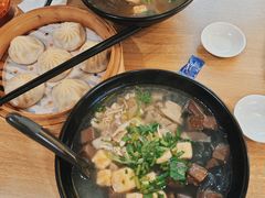 -回味鸭血粉丝汤(砂之船店)