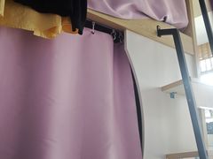 -青庭青旅纯女生Youth Apartment(福田石厦地铁站店)