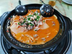 -李师傅脆肚(梅林店)