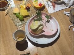 -和创柚子·会席日本料理(新区淮海街店)