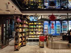 -领航美食音乐餐吧