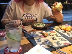 -FAT COW(虹梅路店)