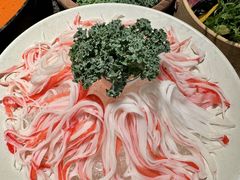 -三出山火锅(万象天地店)