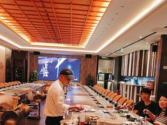 -赤坂亭·M9和牛烧肉·铁板烧·日料398放题(长泰广场店)