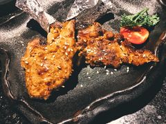 -梅筑·创意料理(王府井百货店)