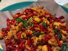 -饕林餐厅(春熙路店)