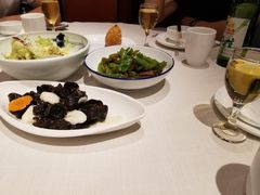 -大鸭梨烤鸭(金色漫香店)