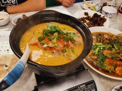 -日丰园海肠水饺·老字号大连海鲜(小平岛总店)