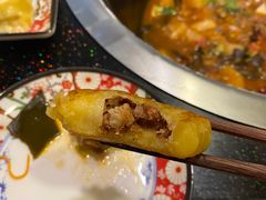 -粘豆包铁锅炖二部(温泉街店)