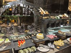 -长春净月潭喜来登酒店·盛宴标帜餐厅