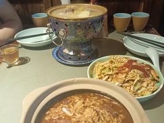 -小吊梨汤·北京菜·烤鸭(鸟巢店)