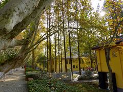 -T80科技文化国际社区-停车场