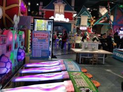 点击看大图 -卡通尼乐园(重庆南坪协信星光店)