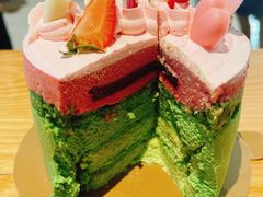 -PAPER STONE BAKERY(天汇广场店)