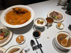 -狮拾久·现代新加坡料理(壹方城店)