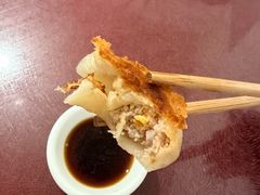 -东门饺子馆(少年宫路店)