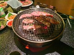 -樱嘢·炭火烧肉(惠南店)