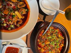 -新荣记(西溪湿地店)