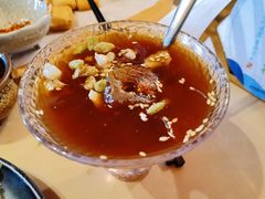 刺梨冰粉-山石榴·贵州菜(丰盛里店)