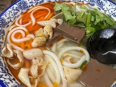 -遵义米粉川菜馆(木渎镇店)