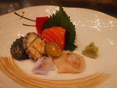 -和·铁板烧·OMAKASE(望京昆泰嘉晟酒店)