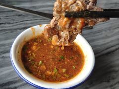 -尚御潮汕牛肉自助火锅(锦园店)