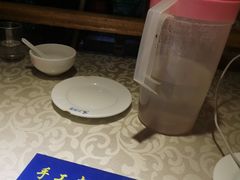 -眷江南之小蓝鲸(王府大街店)