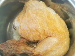 -香妃烤鸡(西单店)