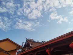 -梵天禅寺