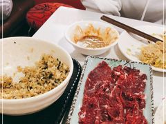 -食潮汕头鲜牛馆(望京保利店)