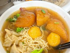 -颓记茶餐厅(美景总店)