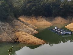 -广州市流溪河国家森林公园