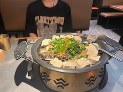-探鱼·鲜青椒爽麻烤鱼(正佳广场店)