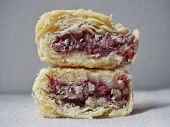 松仁鲜花饼-HappyMiss花满楼鲜花饼(和谐店)