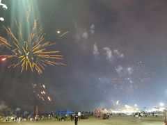 -东戴河风景区