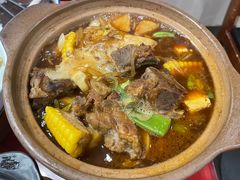 -宏状元现熬粥·京味菜(五棵松店)