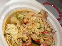 -来菜·湖北头牌藕汤(汉街店)