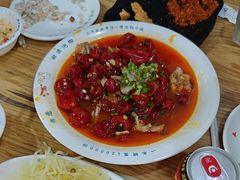 -田波泡椒牛蛙(巴丽新地店)