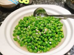 来自四川的鲜豌豆-眉州东坡(国贸店)