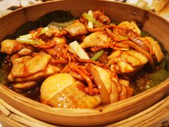 -利苑酒家(金宝店)